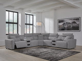 Modmax Reclining Sectionals