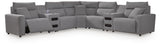 Modmax Reclining Sectionals