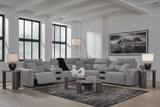 Modmax Reclining Sectionals