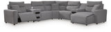 Modmax Reclining Sectionals