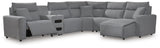 Modmax Reclining Sectionals