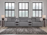 Modmax Reclining Sectionals