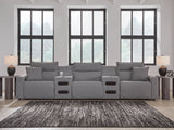 Modmax II 5-Piece Power Reclining Sofa