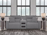 Modmax Reclining Sectionals
