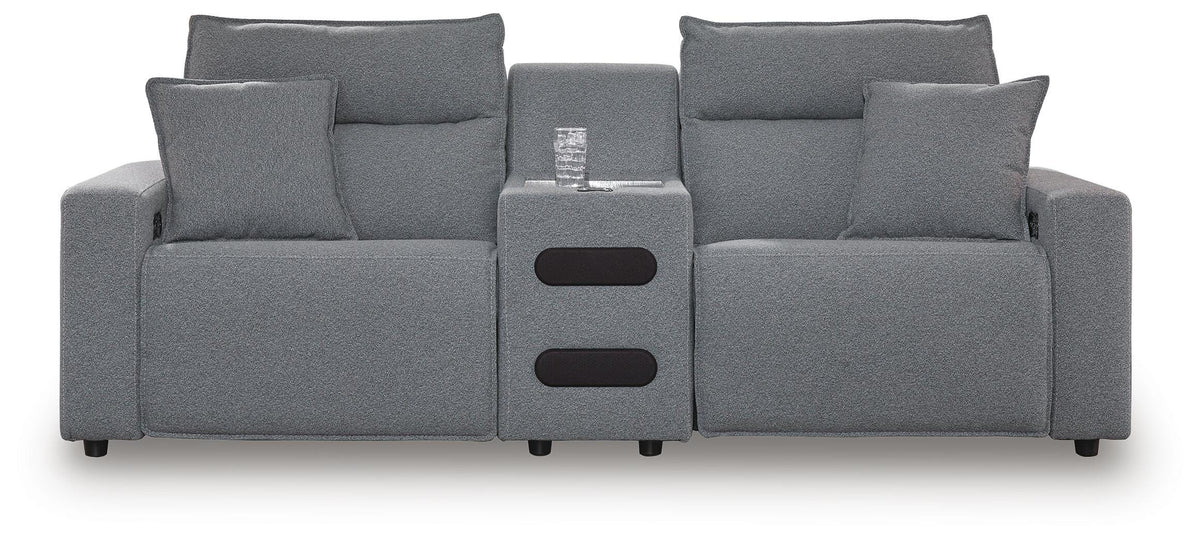 Modmax Reclining Sectionals