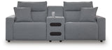 Modmax Reclining Sectionals