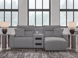 Modmax Reclining Sectionals