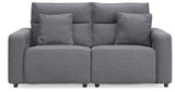 Modmax Reclining Sectionals