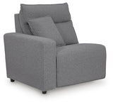 Modmax Reclining Sectionals