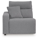 Modmax Reclining Sectionals