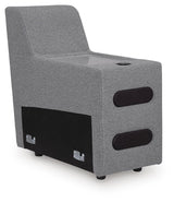 Modmax Reclining Sectionals