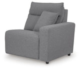 Modmax Reclining Sectionals