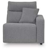 Modmax Reclining Sectionals