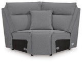 Modmax Reclining Sectionals