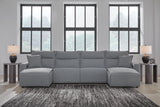 Modmax Reclining Sectionals