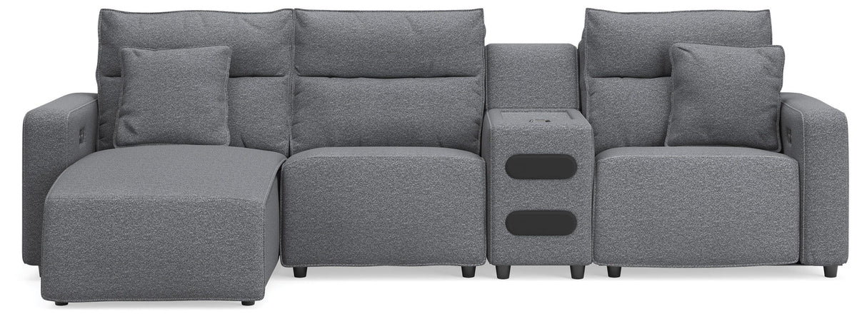 Modmax Reclining Sectionals