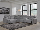 Modmax Reclining Sectionals