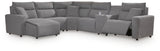 Modmax Reclining Sectionals