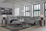 Modmax Reclining Sectionals