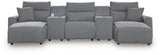 Modmax Reclining Sectionals