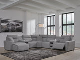 Modmax Reclining Sectionals