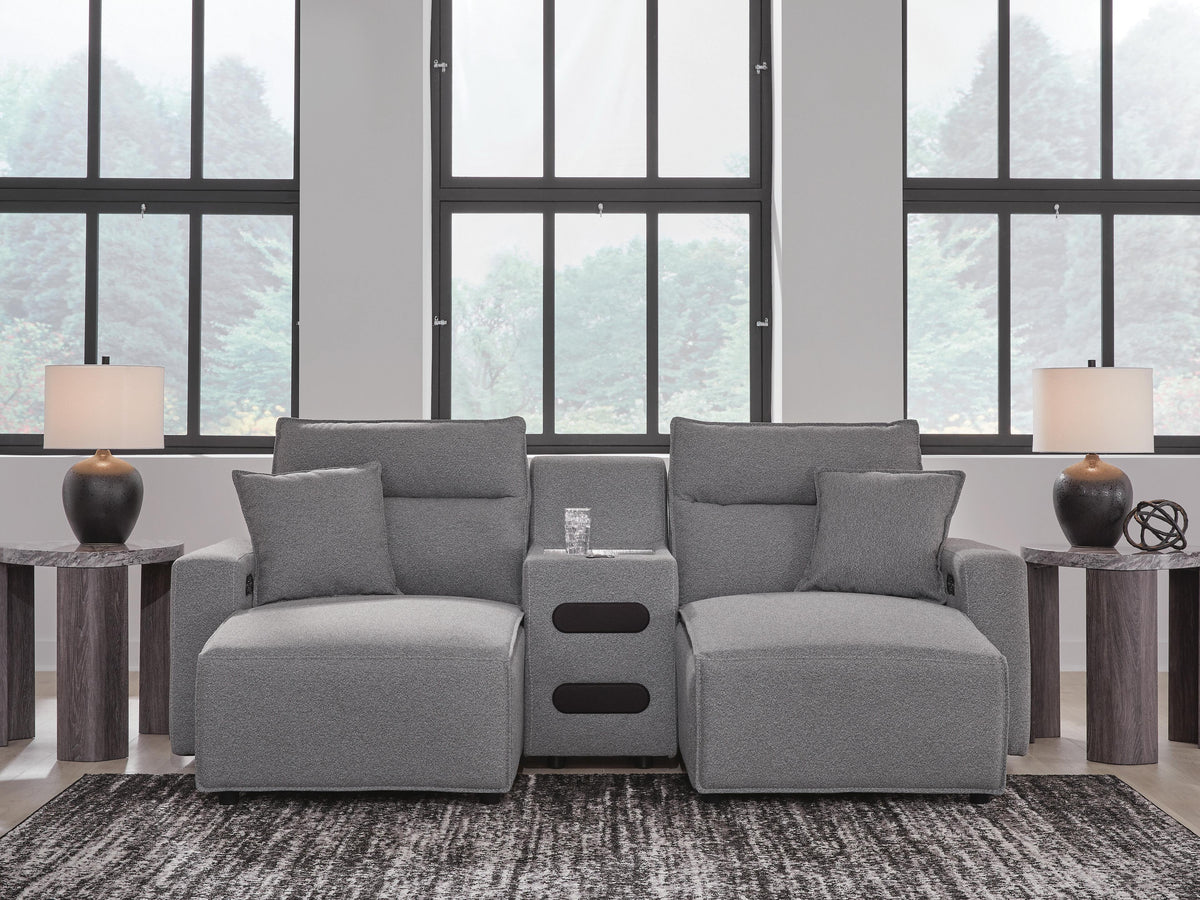 Modmax Reclining Sectionals