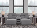 Modmax Reclining Sectionals