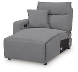Modmax Reclining Sectionals