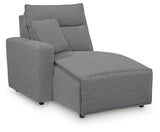 Modmax Reclining Sectionals