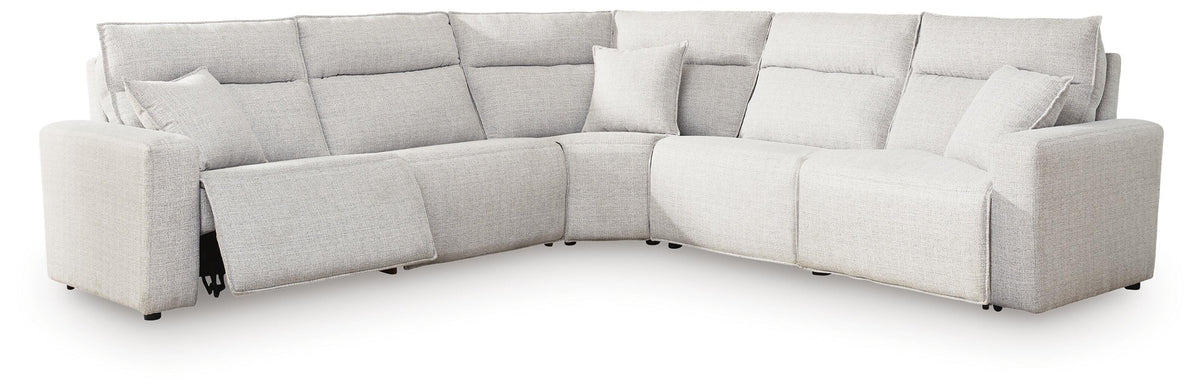 Modmax Reclining Sectionals