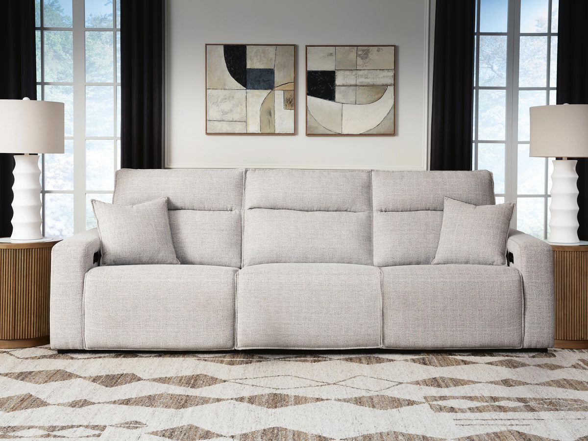 Modmax Reclining Sectionals