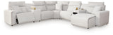 Modmax Reclining Sectionals