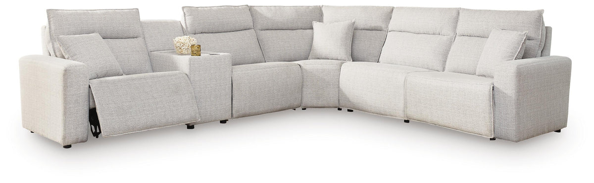 Modmax Reclining Sectionals