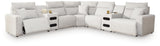 Modmax Reclining Sectionals