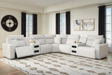 Modmax Reclining Sectionals
