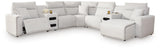 Modmax Reclining Sectionals