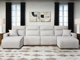 Modmax Reclining Sectionals