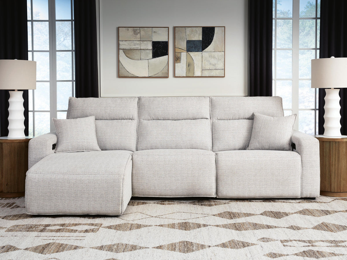 Modmax Modular Sectionals