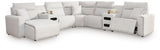 Modmax Reclining Sectionals
