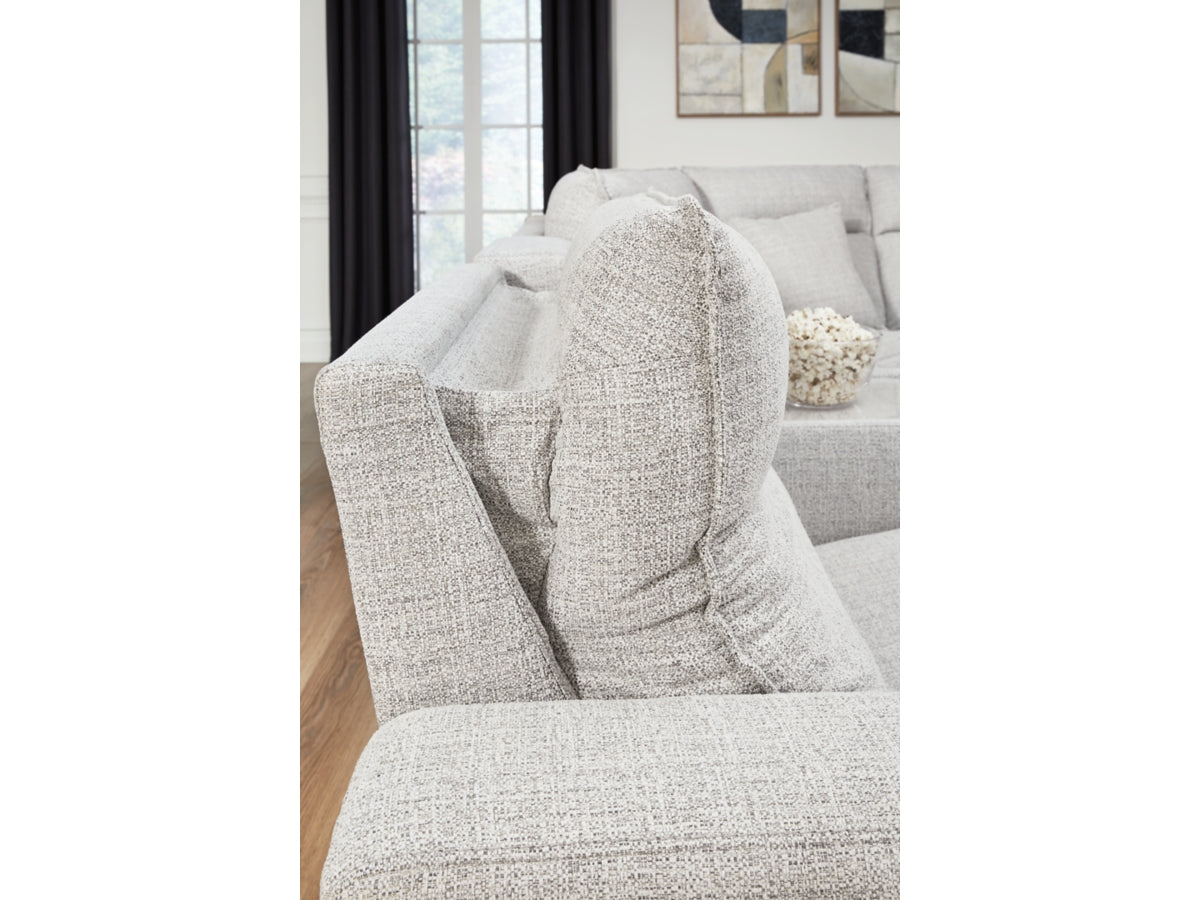 ModMax 7-Piece Sectional w/ Chaise