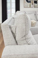 Modmax Reclining Sectionals
