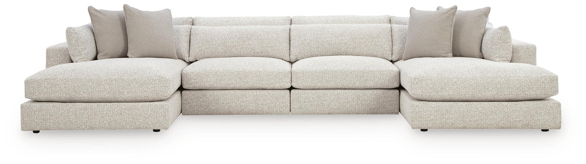 Ashbourne Stationary Sectionals