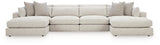 Ashbourne Stationary Sectionals
