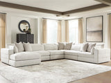 Ashbourne Stationary Sectionals