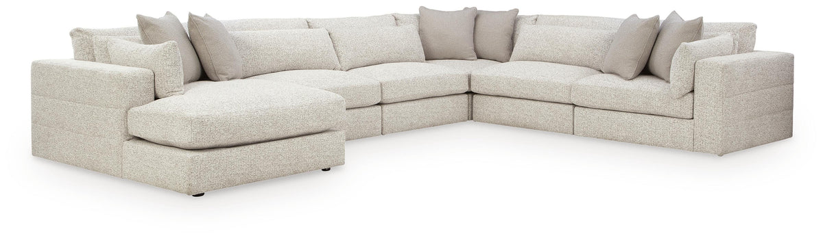 Ashbourne Stationary Sectionals