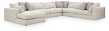 Ashbourne Stationary Sectionals