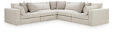 Ashbourne Stationary Sectionals