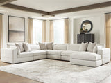 Ashbourne Stationary Sectionals