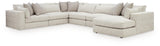 Ashbourne Stationary Sectionals