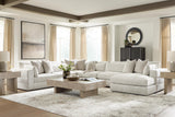 Ashbourne Stationary Sectionals